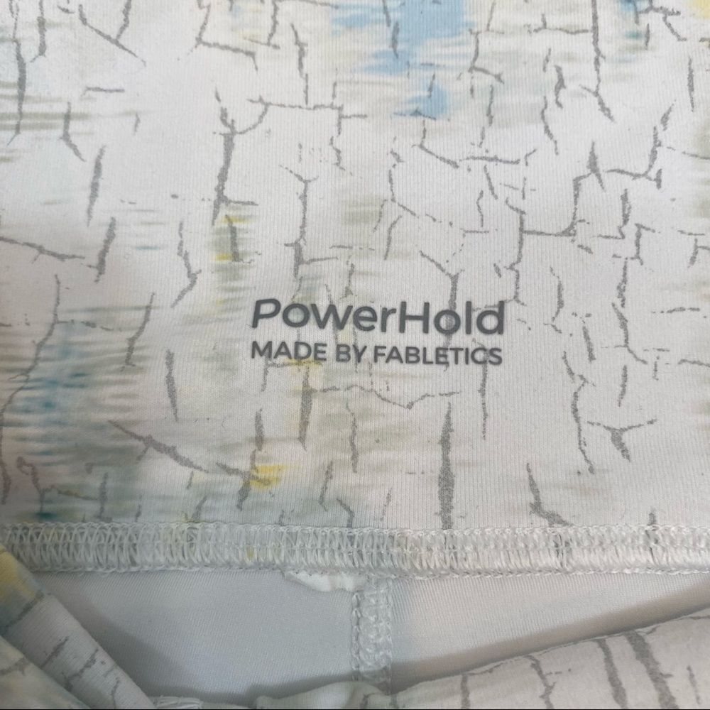 Fabletics Powerhold Full Length Compression Leggi… - image 5